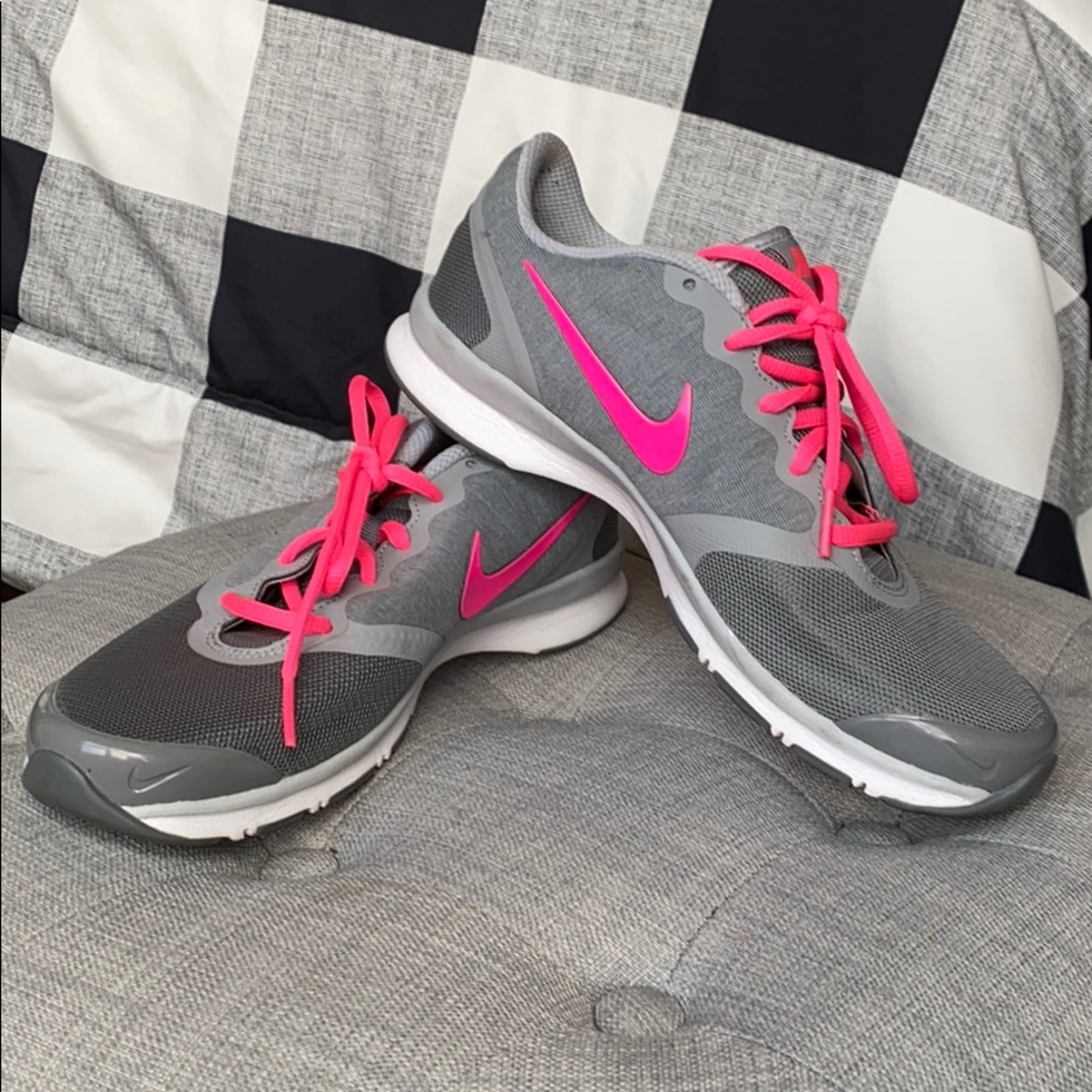 Nike sneakers